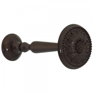 Штородержатель Классика,Шоколад