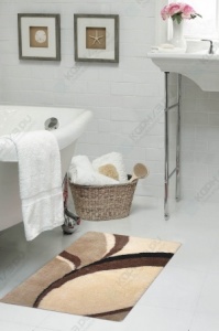 Коврик для ванной комнаты Сафари лайф Safari life