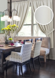 Комплект штор "Adagio - S" 272х175 беж