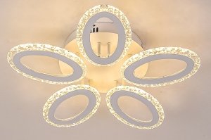 Светильник My Light LED 90W с пультом управления 90923-5