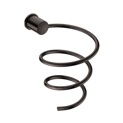 Держатель фена K-1080GUN METAL 