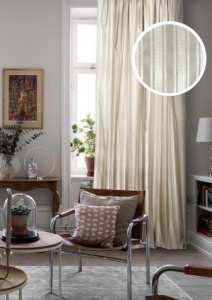 Штора на тесьме "Бриксент Briksent-SH" 200х270