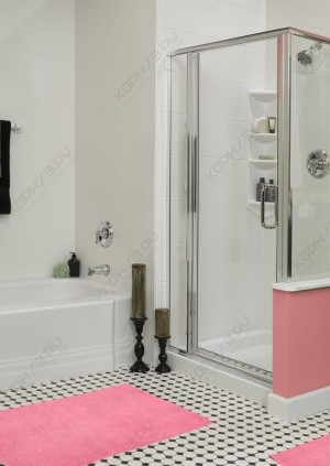 Коврик для ванной комнаты SPA