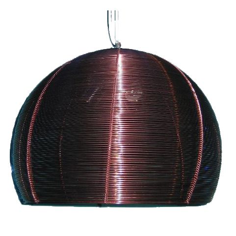 Подвес 18018/1К, Е27, 60 Вт, Кофе