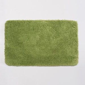 Коврик ВассерКРАФТ WasserKRAFT для ванной 57х90 см Кеммель Гринери Kammel Greenery