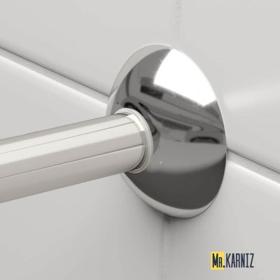 Отражатель Globus 25 мм