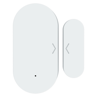 Умный Zigbee датчик открытия дверей и окон ROXIMO SZD08
