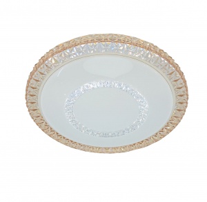 Светильник led 2233/6 BR
