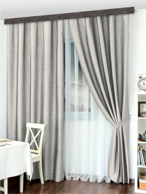 Багет для карниза 7 см, палисандр