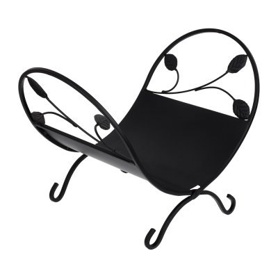 Дровница складная, 49х33х37 см "Печные штучки"