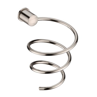 Держатель фена K-1080NICKEL 