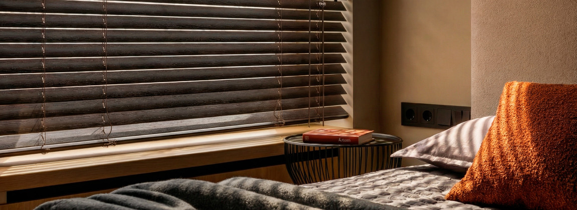 Пластиковые жалюзи: плюсы и минусы Пластиковые жалюзи: плюсы и минусы