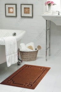 Коврик для ванной комнаты Италия стайл Italy style