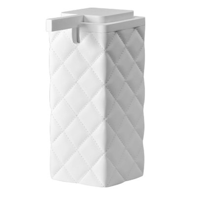 Дозатор для жидкого мыла Fulda K-691199  Дозатор для жидкого мыла Fulda K-691199