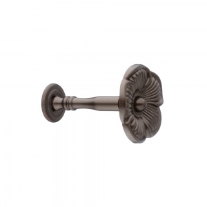 Штородержатель Цветок, Шоколад