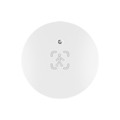 Умный Wi-Fi датчик присутствия и освещенности ROXIMO SWHPS08