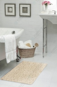 Коврик для ванной комнаты Ангора таймс Angora times