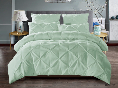 Постельное белье Cleo Casa Mare 21/029-CM двуспальное