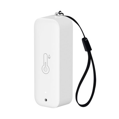 Умный Wi-Fi датчик температуры и влажности ROXIMO SWTH11