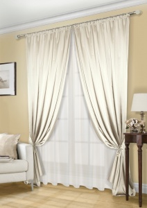 Комплект штор "Линдор Lindor-SH" 440х270