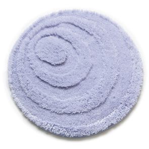 Коврик для ванной комнаты Lilac Water Signs