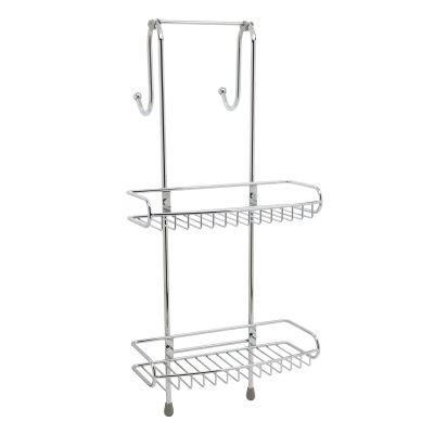 Комплект из держателей и 2-х навесных полок K-141122 