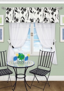 Комплект штор "Орфео Orfeo-S" 296х170