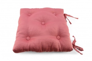 Подушка на стул  "OTOMAN" (остаток 3 подушки)