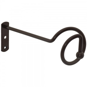 Штородержатель Спираль, Шоколад