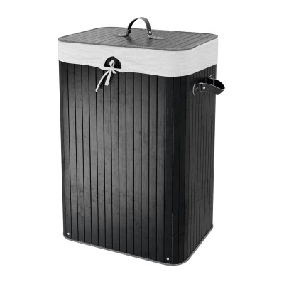Корзина для белья Nuthe WB-910-L  Корзина для белья Nuthe WB-910-L