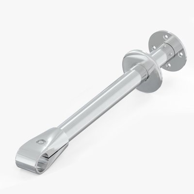 Потолочное крепление джокер 90 см 25мм