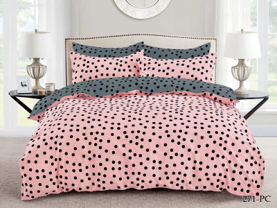 Постельное белье Cleo Pure cotton 31/271-PC евро