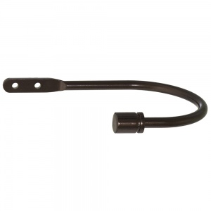 Штородержатель, Шоколад