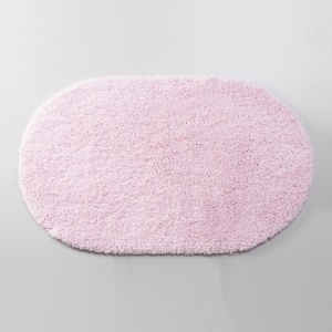 Коврик для ванной комнаты Dill BM-3947 Barely Pink