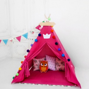 Вигвам для детей 'Пинки'