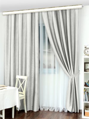 Багет для карниза 7 см, антик золото