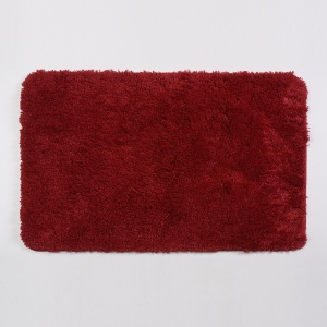 Коврик ВассерКРАФТ WasserKRAFT для ванной 57х90 см Кеммель Тру Ред Kammel True Red