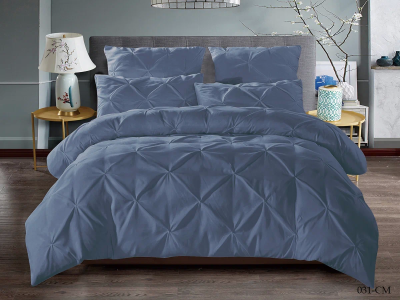 Постельное белье Cleo Casa Mare 21/031-CM двуспальное