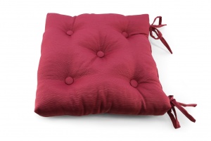Подушка на стул  "OTOMAN"