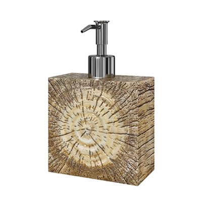 Дозатор для жидкого мыла Schunter K-88299  Дозатор для жидкого мыла Schunter K-88299