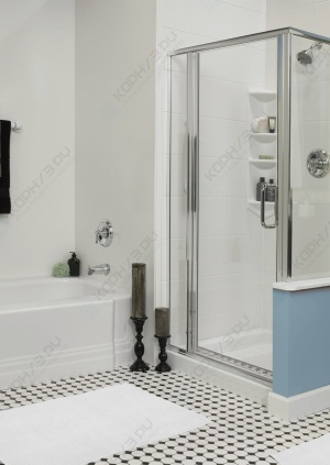 Коврик для ванной комнаты SPA
