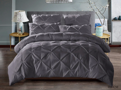 Постельное белье Cleo Casa Mare 21/026-CM двуспальное