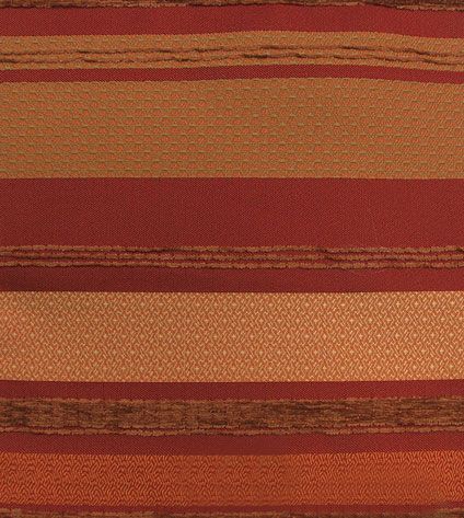 Штора на тесьме "Вассаби Wassabi" 149х284