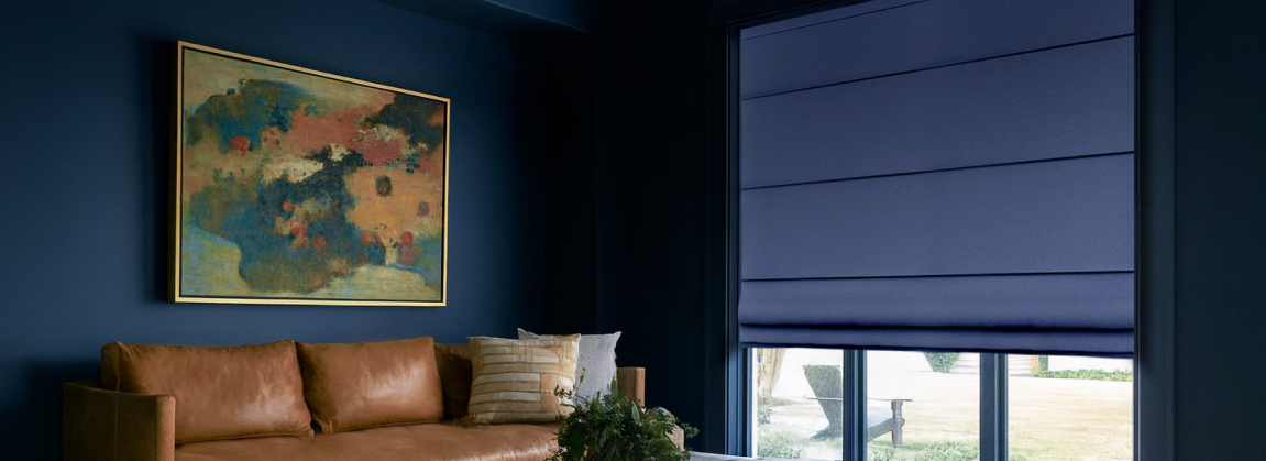 Светонепроницаемые шторы блэкаут: преимущества и особенности Светонепроницаемые шторы блэкаут: преимущества и особенности