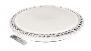 Светильник My Light LED 48W с пультом управления 1867-400