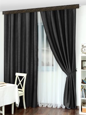 Багет для карниза 7 см, снейк бронза