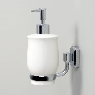 Дозатор для жидкого мыла K-24199  Дозатор для жидкого мыла K-24199