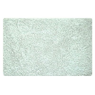 Коврик для ванной комнаты Вайт Лиф White leaf
