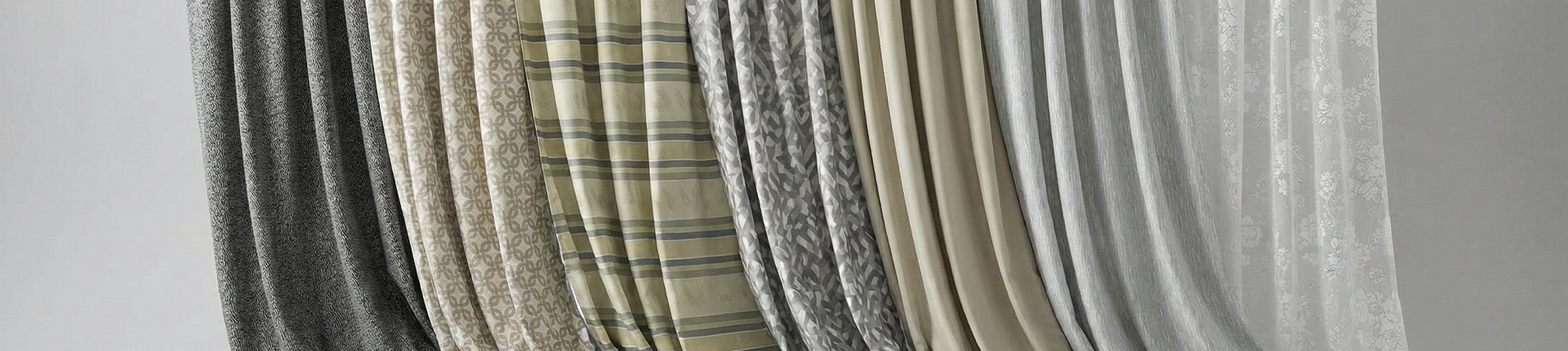Скидки на все шторы — обновите интерьер с выгодой!