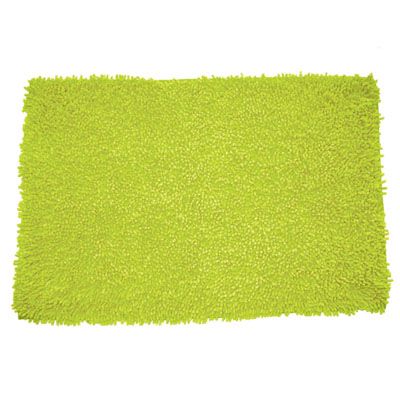 Коврик для ванной комнаты Грин лиф Green leaf